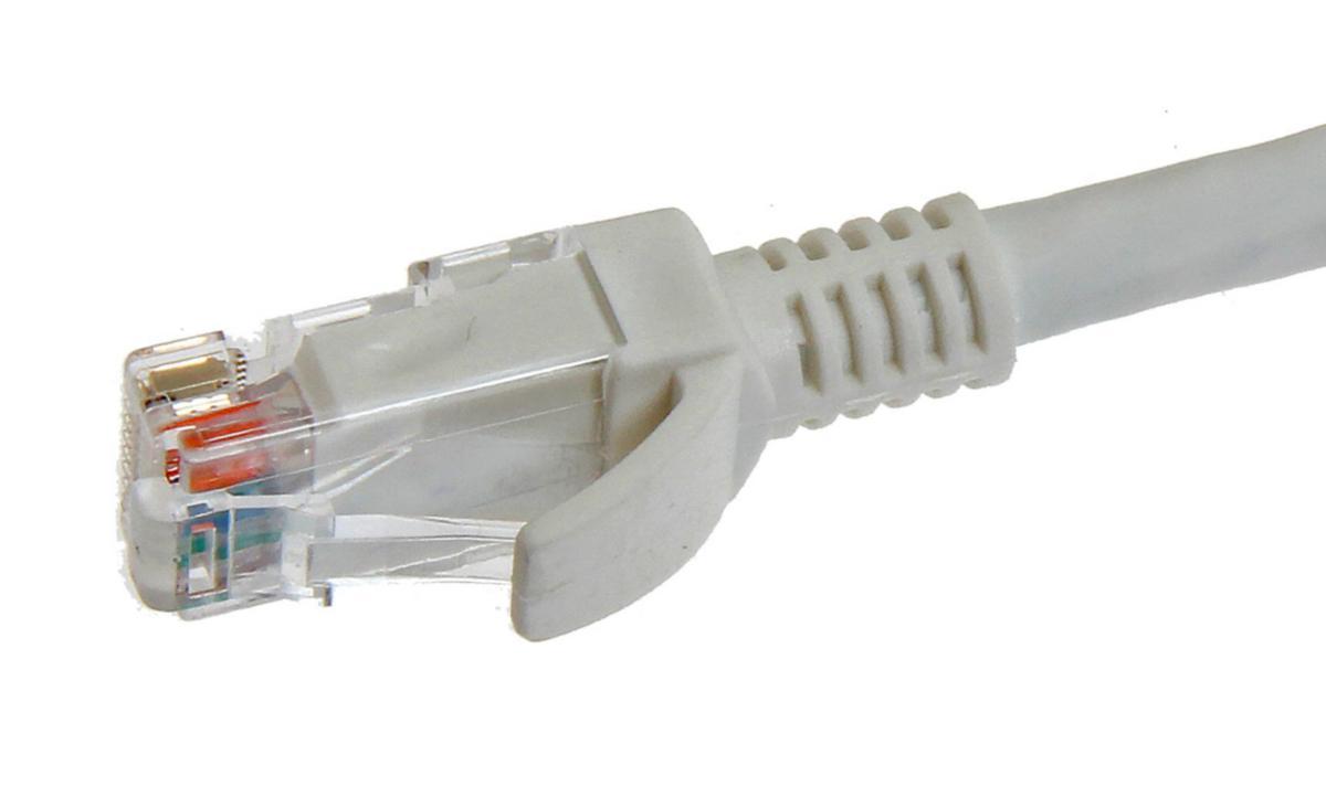 Patchkabel a-collection Cat 6UTP LSZH