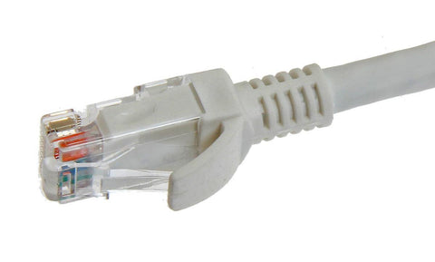 Patchkabel a-collection Cat 6UTP LSZH