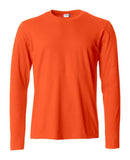 Oransje