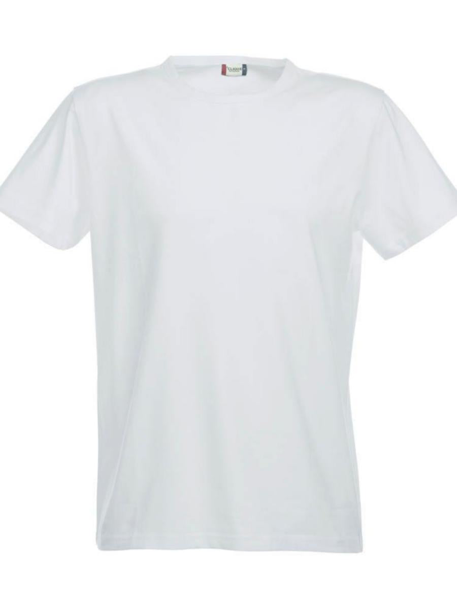 T-skjorte Clique™ Stretch-T