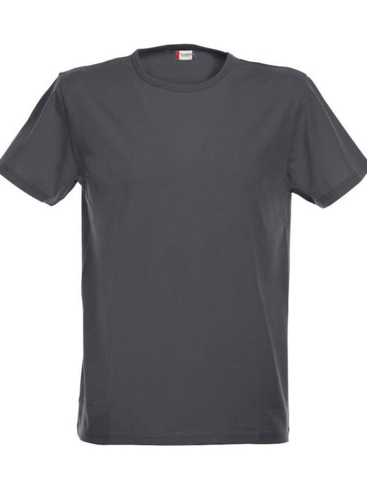 T-skjorte Clique™ Stretch-T