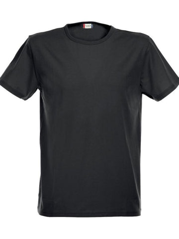T-skjorte Clique™ Stretch-T