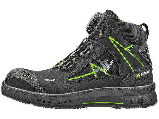 Verneskolett Sievi Air R5H Boa S1 (694915)