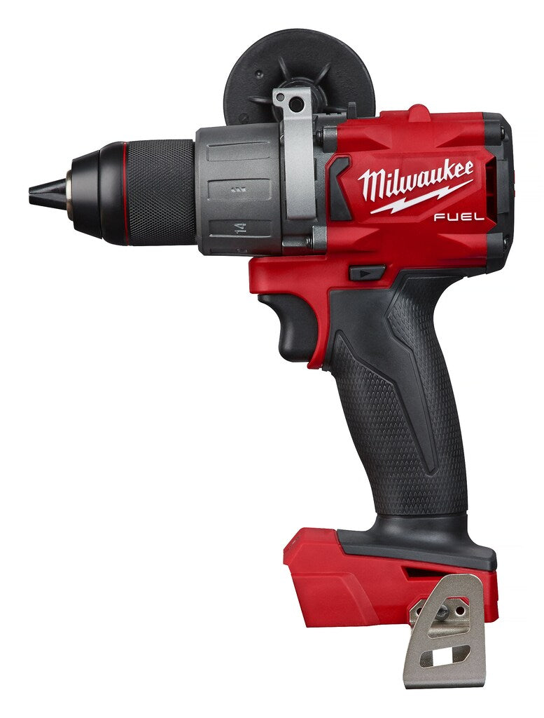 Bor-/ skrutrekker Milwaukee M18 FDD3-0X Solo (4933479862)