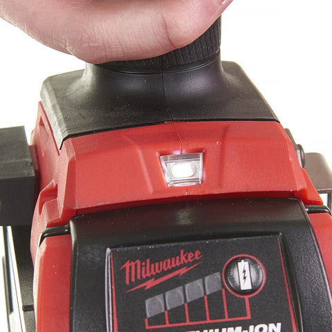 Bor-/ skrutrekker Milwaukee M18 FDD3-0X Solo (4933479862)