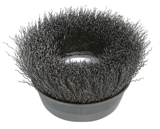 Stålbørste Tyrolit 11TDW