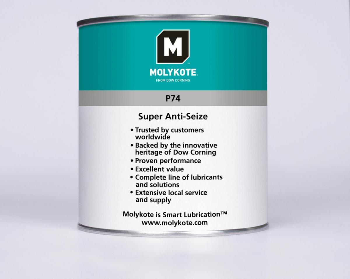 Smørepasta Molykote® P-74