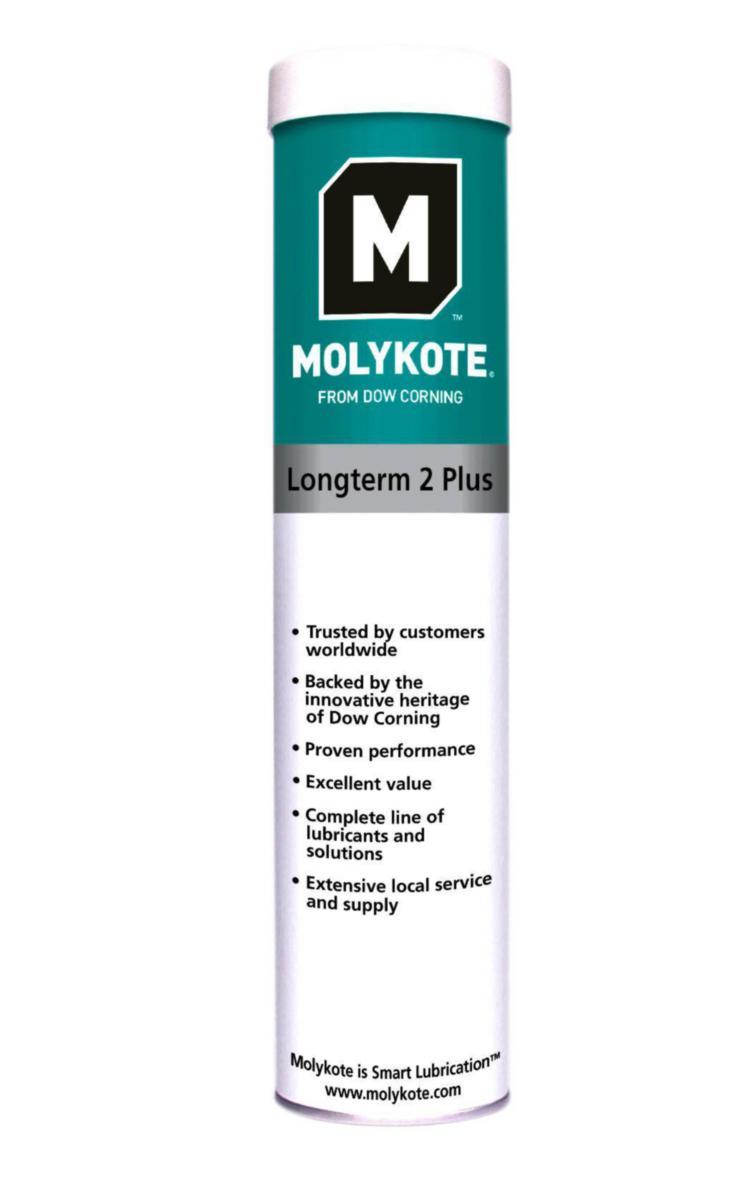 EP-fett Molykote LT2
