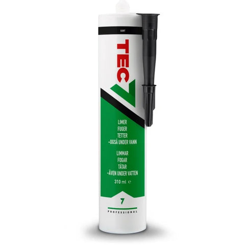 Fugemasse Tec7 Relekta 310ml patron (T5352)