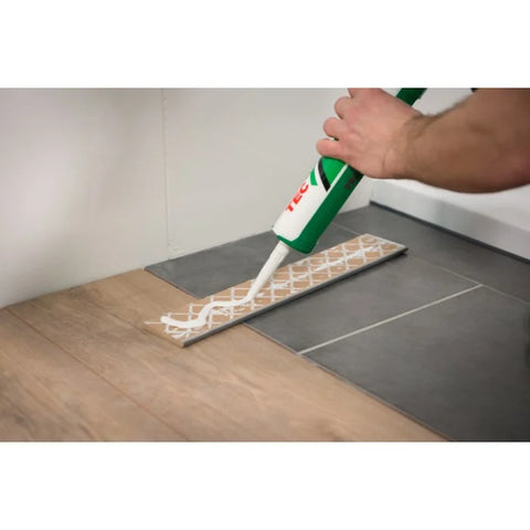 Fugemasse Tec7 Relekta 310ml patron (T5352)