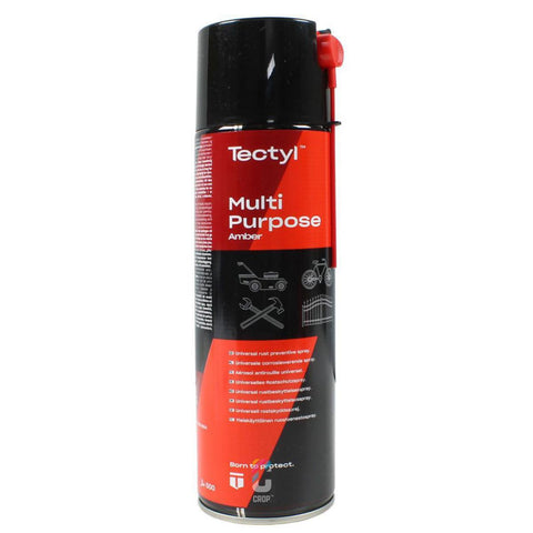 Rustbeskyttelse Tectyl Multi Purpose Amber