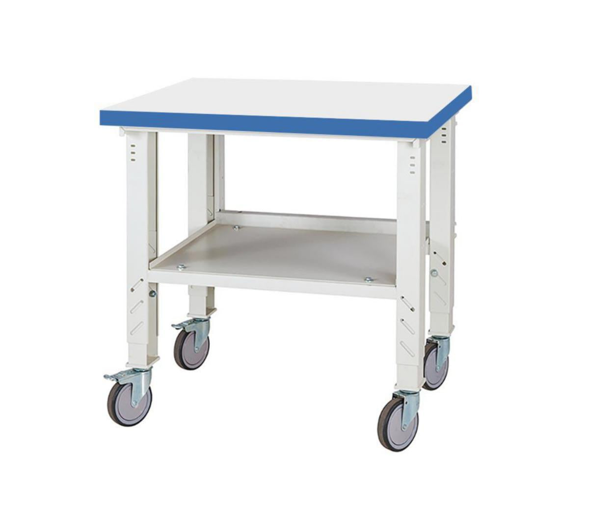 Rullebord justerbart 805-620 - Sarpsborg Metall
