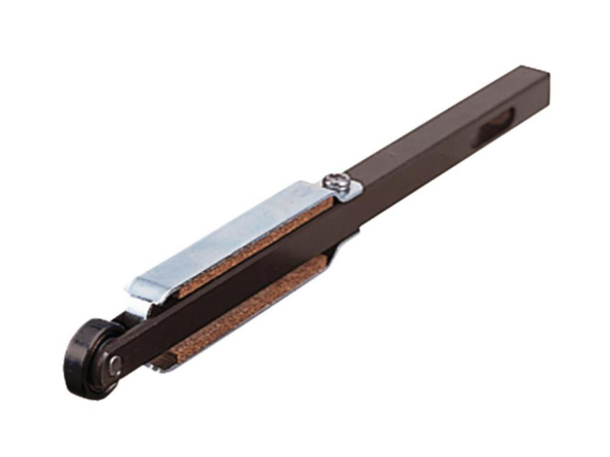 Slipenese Makita 9032 9mm bånd