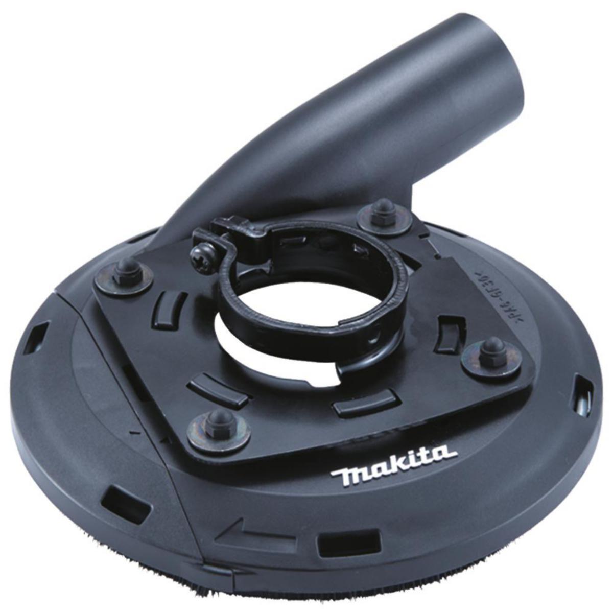 Støvavsug Makita 180 mm