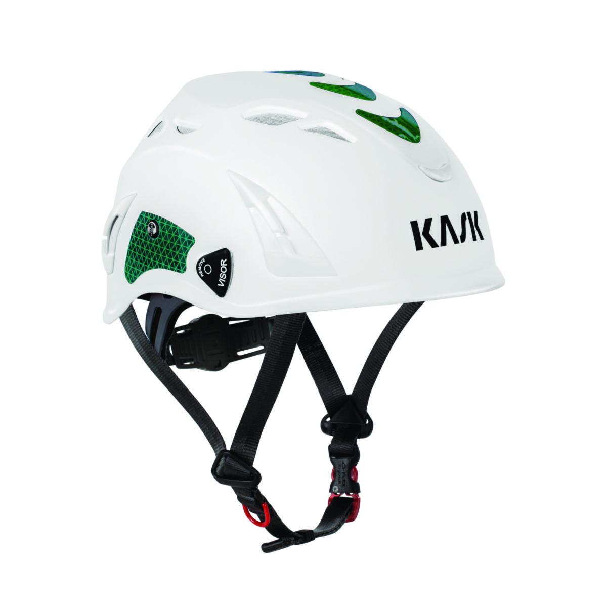 Reflekssett Kask