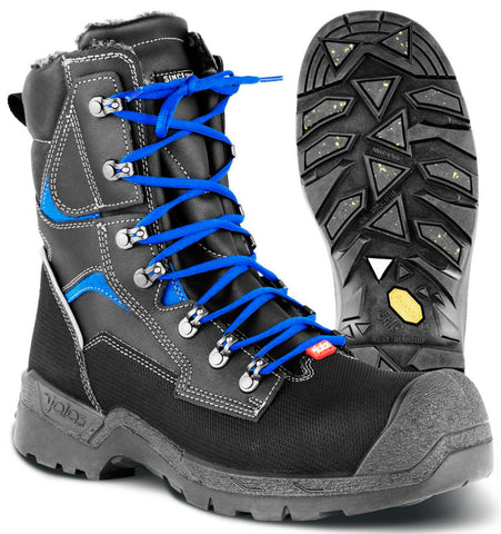 Vernestøvel Jalas® 1378 Heavy Duty Arctic Grip S3