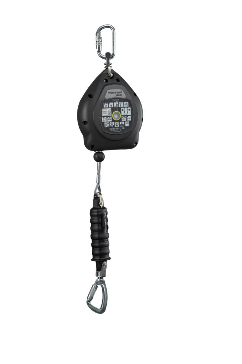 Fallblokk Honeywell Miller® Falcon Edge GW Wire