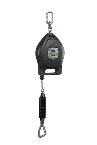Fallblokk Honeywell Miller® Falcon Edge GW Wire