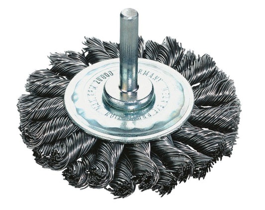 Stålbørste Tyrolit 52RDZ