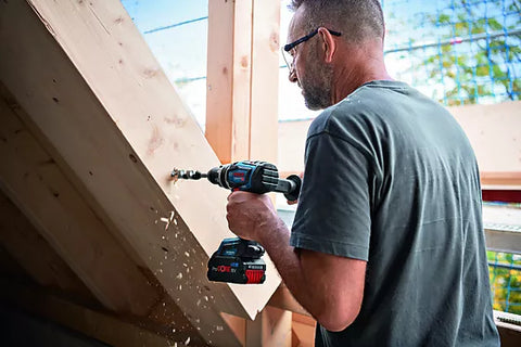 Bor-/ skrutrekker Bosch GSR 18V-150C (611342)