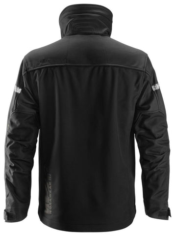 Softshelljakke Snickers® 1200 AllroundWork