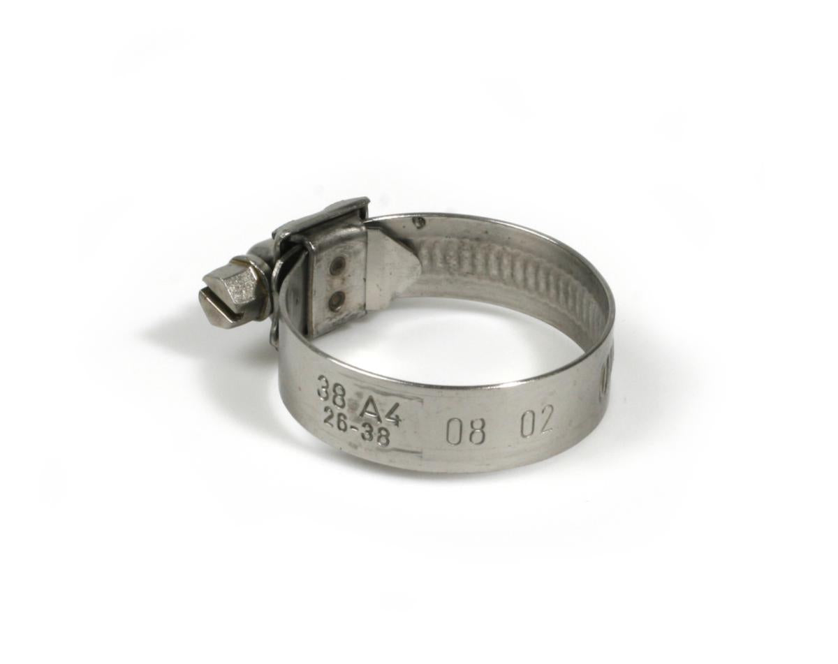 Slangeklemmer DIN 3017 - Arvid Nilsson