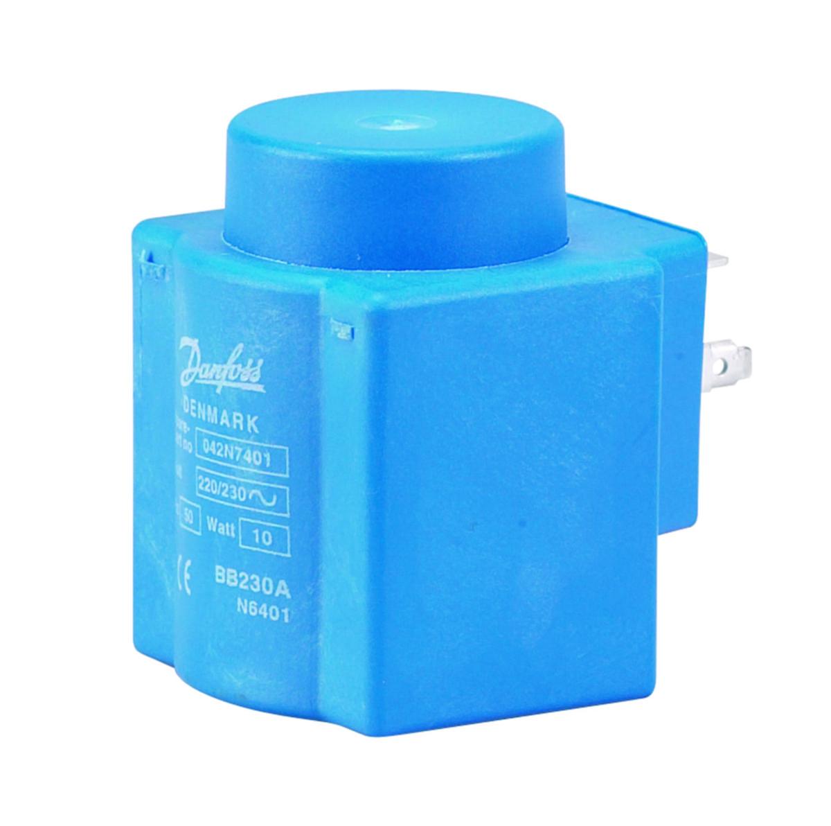 Spole IP00