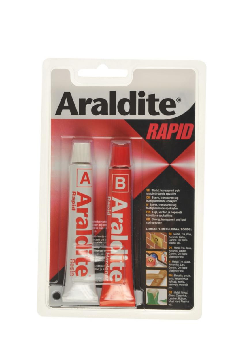 Epoxylim Araldite Rapid 15ml