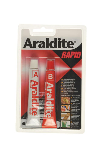 Epoxylim Araldite Rapid 15ml