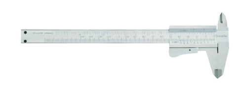 Skyvelære Diesella 0-150