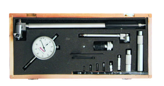 Sylindermåler Diesella 20-200