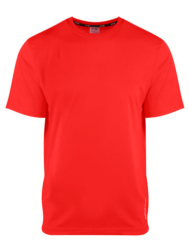 T-skjorte teknisk NYXX Run Pro-Dry (N09I)