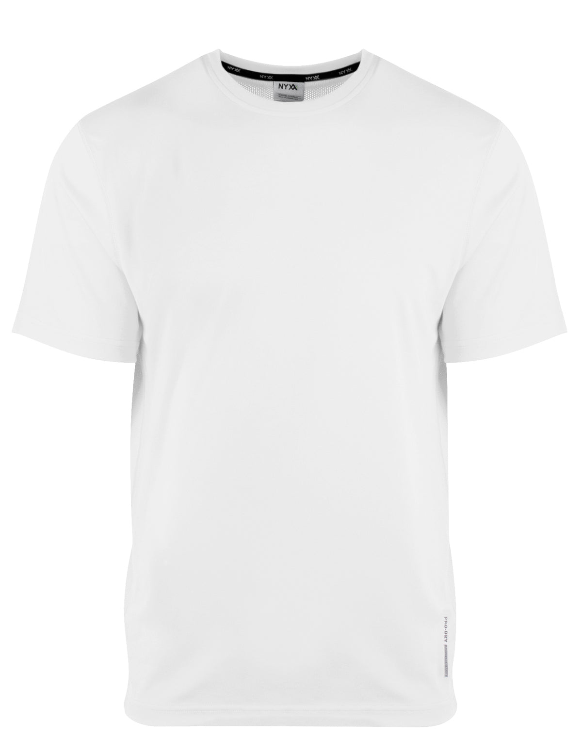 T-skjorte teknisk NYXX Run Pro-Dry (N09I)