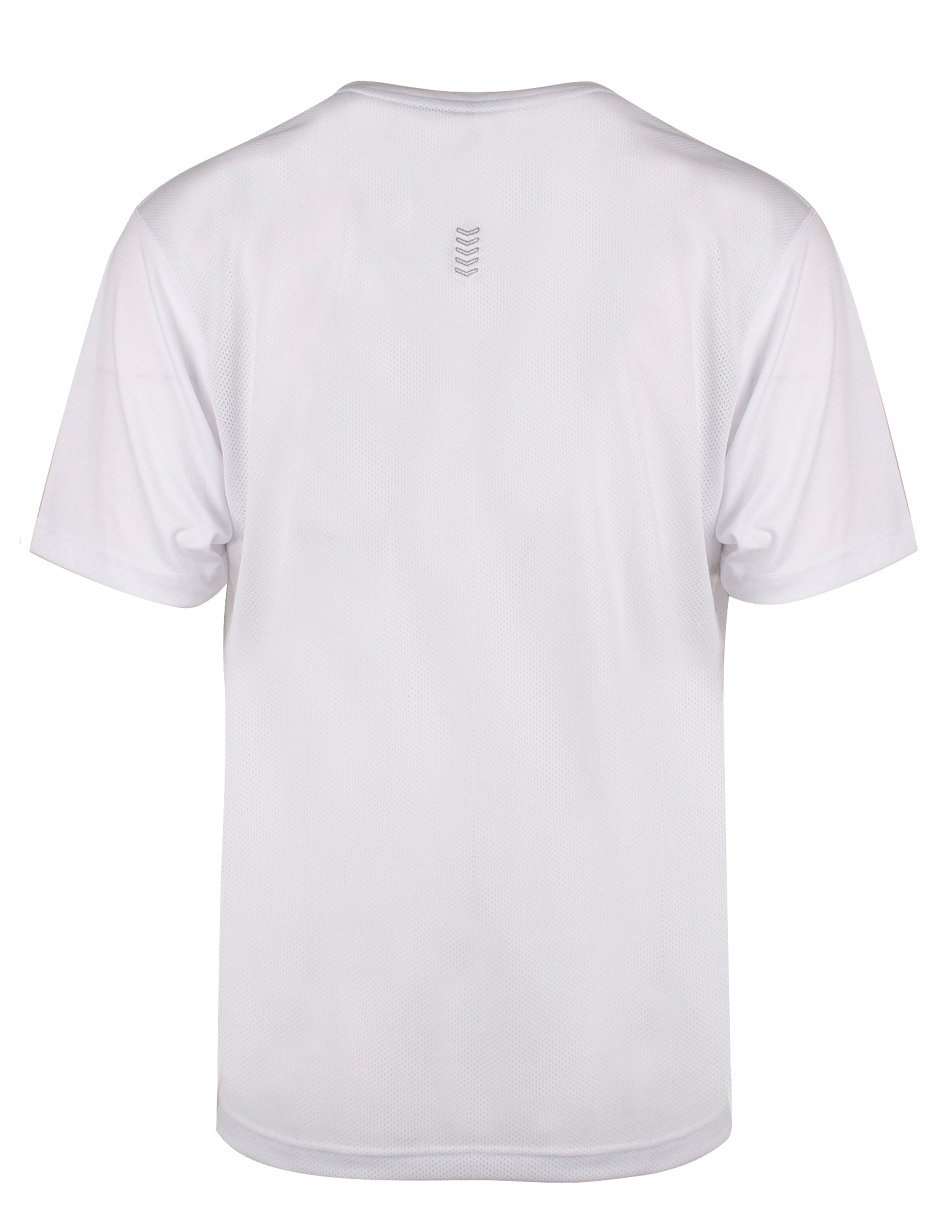 T-skjorte teknisk NYXX Run Pro-Dry (N09I)