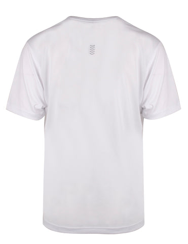 T-skjorte teknisk NYXX Run Pro-Dry (N09I)