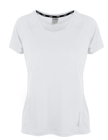 T-skjorte teknisk dame NYXX Run Pro-Dry (N09J)