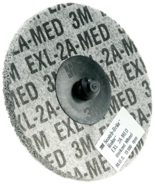 Gradeskive 3M Roloc™ EXL