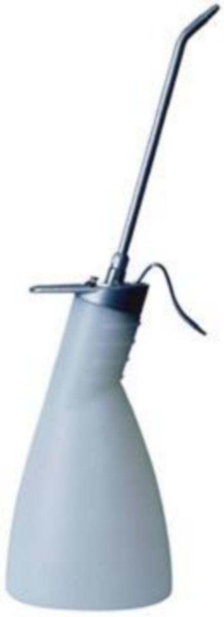 Oljekanne Pressol med trykkpumpe