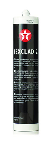 Smørefett Texaco Texclad 2