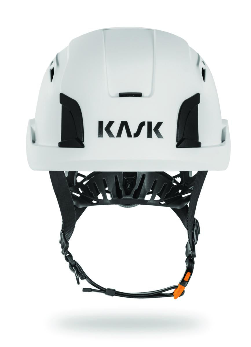 Vernehjelm Kask Zenith X Air