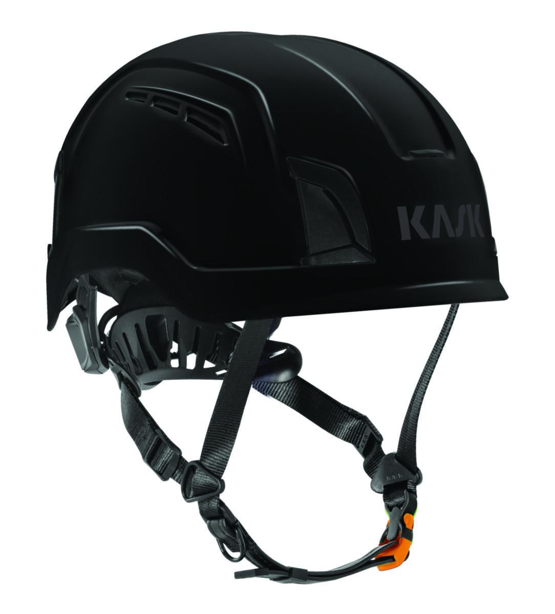 Vernehjelm Kask Zenith X Air