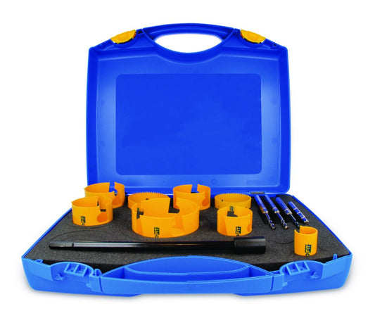 Hullsagsett HM Pro-Fit 32-114