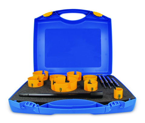 Hullsagsett HM Pro-Fit 32-114