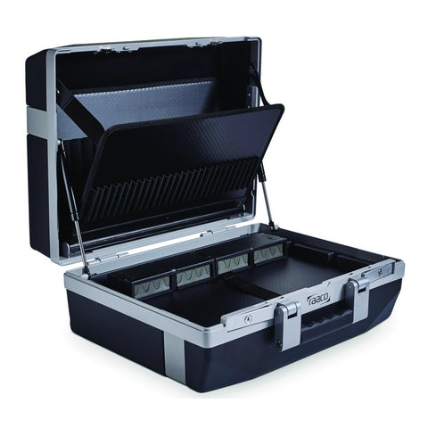 Verktøykoffert Raaco ToolCase Premium XL-68/2F
