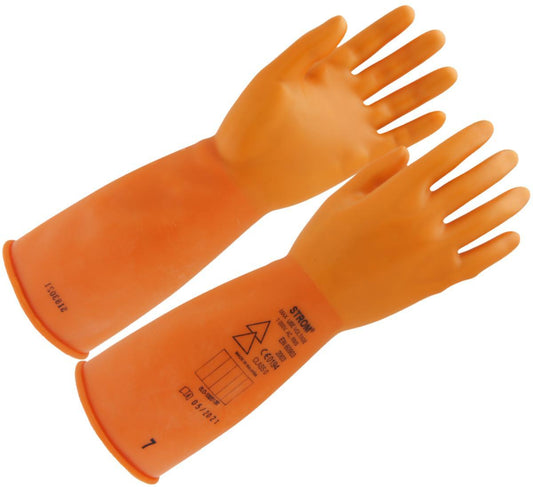 Elektrohanske Novax® Strom Klasse 0