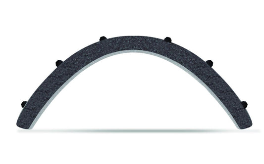 Komfortpute Kask Zenith