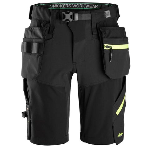 Håndverksshorts Snickers® 6140