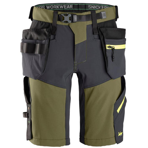 Håndverksshorts Snickers® 6140