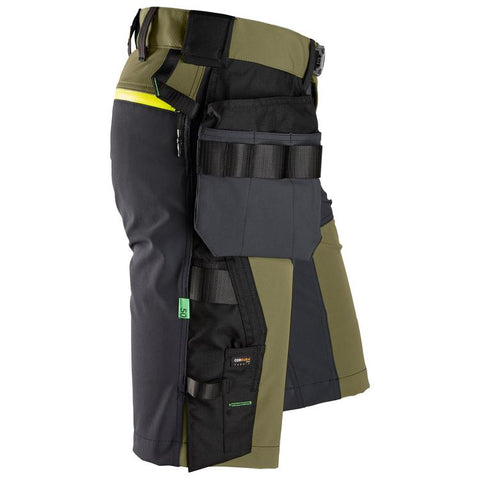 Håndverksshorts Snickers® 6140