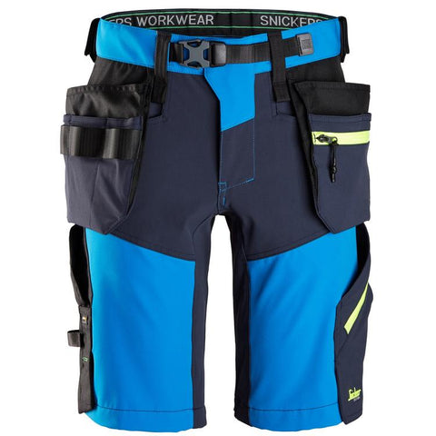 Håndverksshorts Snickers® 6140